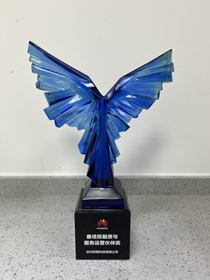 Technology & service recognition