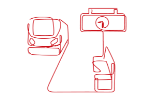 Full-scenario smart highway implementation
