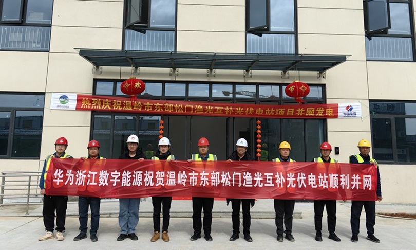 Photovoltaic project delivery