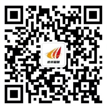 Hezhi WeChat QR code